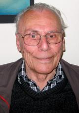 Arnold Klapp