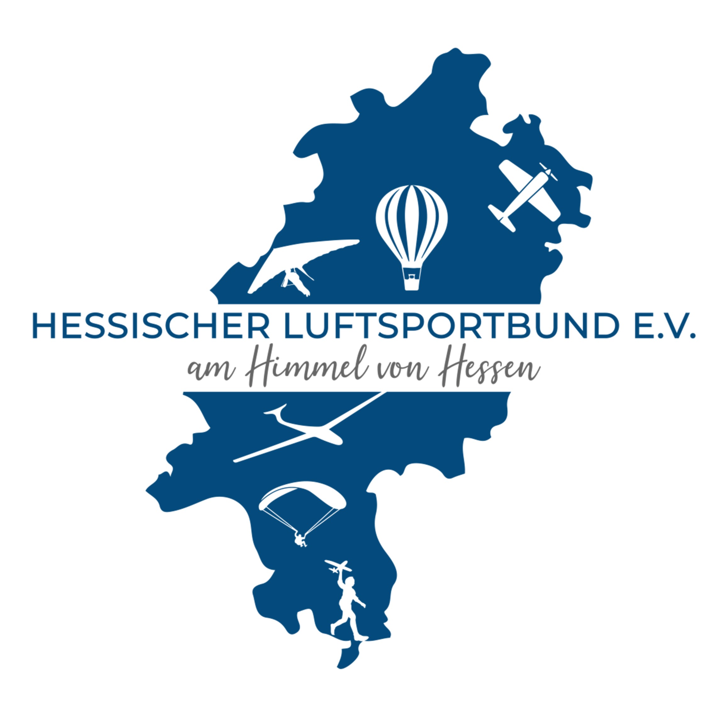 Hessenkarte