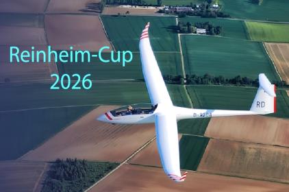 Reinheim-Cup