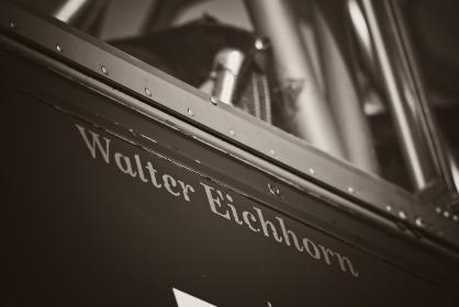 Walter Eichhorn