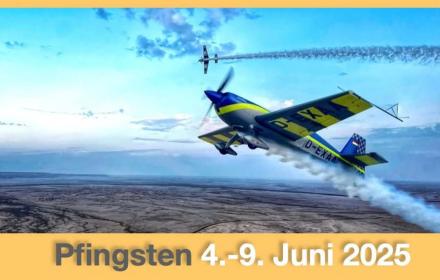 Plakat Lauterbach Looped