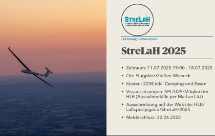 Streckenfluglager