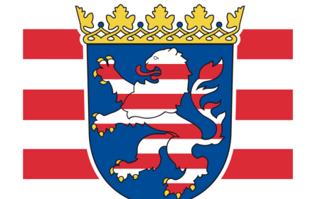 Land Hessen