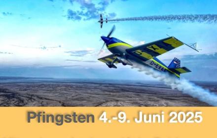 Plakat Lauterbach Looped
