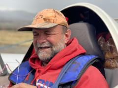 Christof Maul, Landesausbildungsreferent
