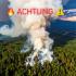 Waldbrand