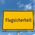 Foto Flugsicherheit