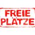 Noch Plätze frei