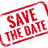 Save the date