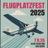 Flugplatzfest in Egelsbach