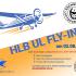 HLB FlyIn in Eschwege am 02.08.2026