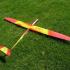 F5B Modell-Go-one